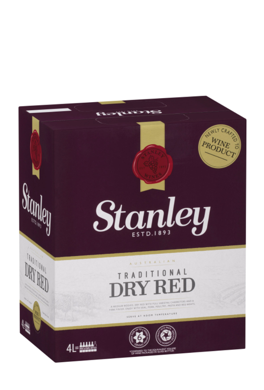 Stanly Claret 4Ltr