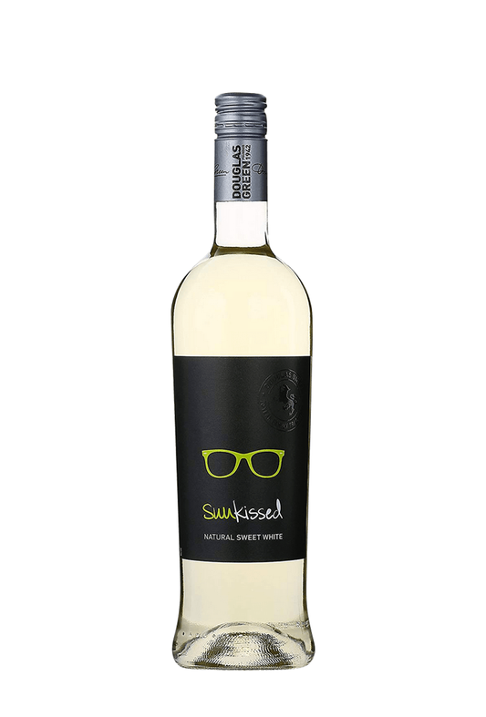 DG Sunkissed Nv White 75Cl