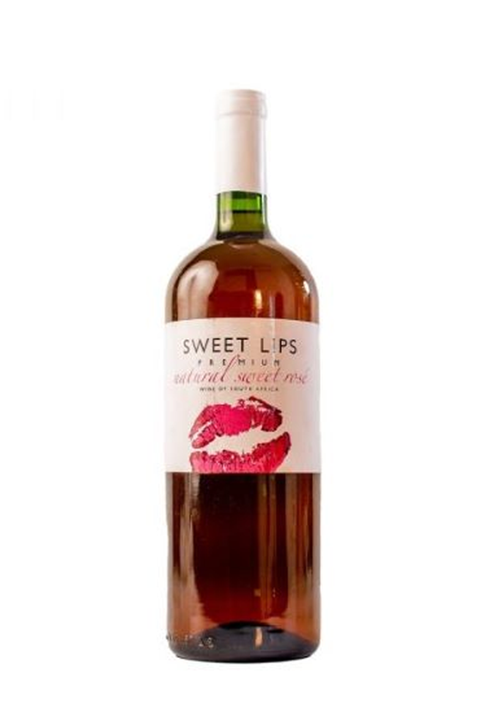Sweet Lips Rose 1Ltr