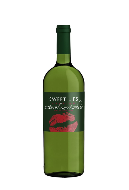 Sweet Lips White 1Ltr