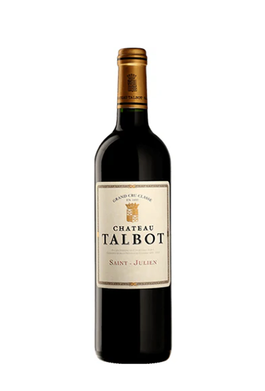 Ch Talbot 2010 75Cl