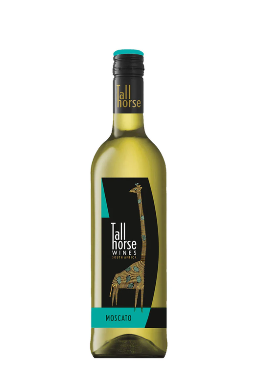 Tall Horse Moscato 75Cl