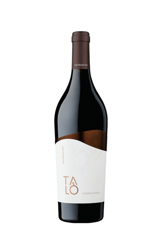 Talo Negroamaro 75Cl