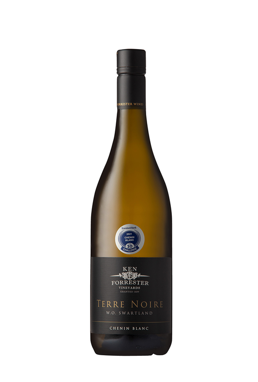Ken Forrester Terre Noire Chenin Blanc 75CL