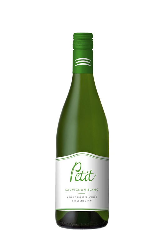 Ken Forrester Petit Sauvignon Blanc 75Cl