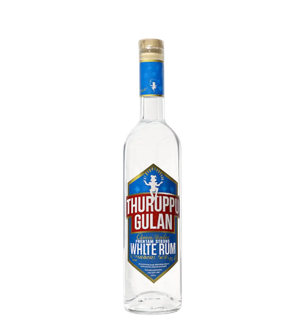 Thuruppugulan 70% 1L