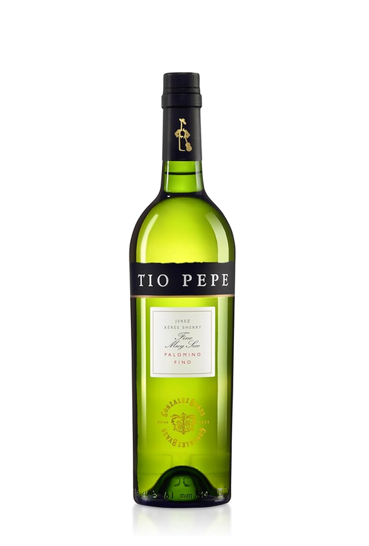Tio Pepe Fino Sherry 75Cl
