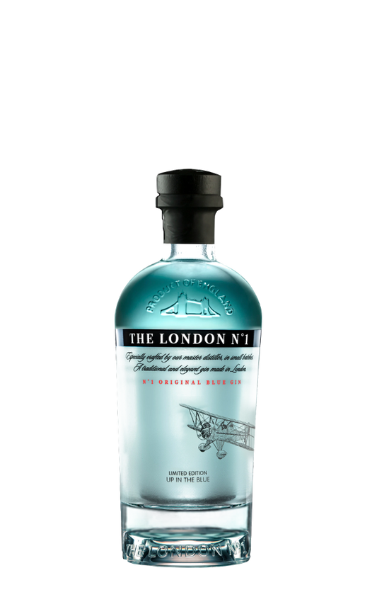 The London No 1 Gin 1Ltr