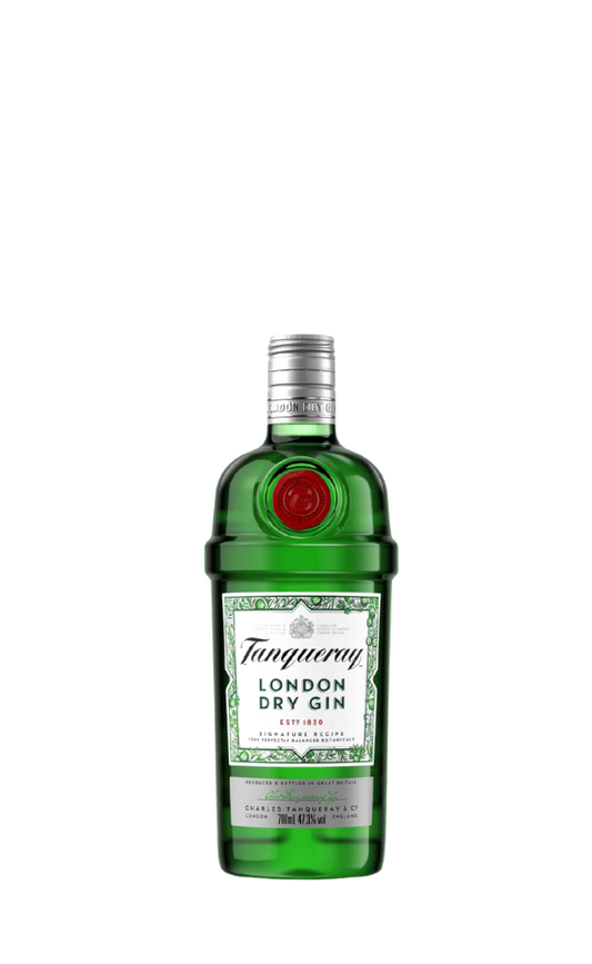Tanqueray Dry Gin 75Cl