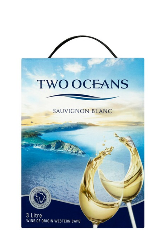 Two Oceans Sauvignon Blanc 3LTR