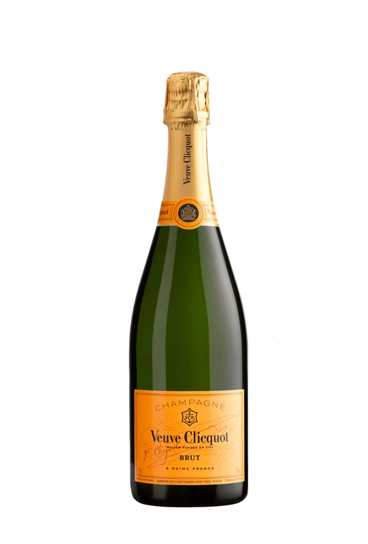 Veuve Clicquot 75CL