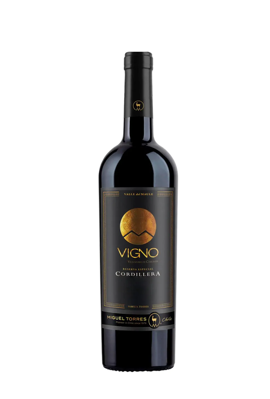 Cordillera Syrah 75cl