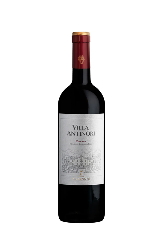 Villa Antinori Rosso 750ml - Richmond Cellar General Trading L.L.C