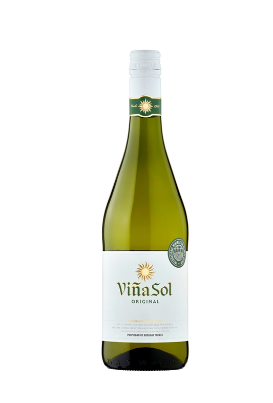 Torres Vina Sol 75cl