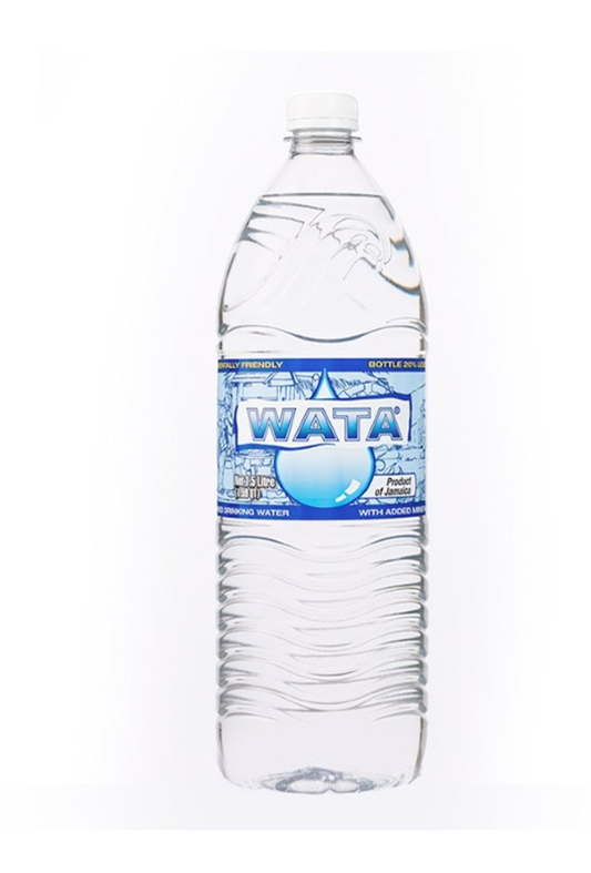 Water Bottle 1.5Ltr - Richmond Cellar General Trading L.L.C