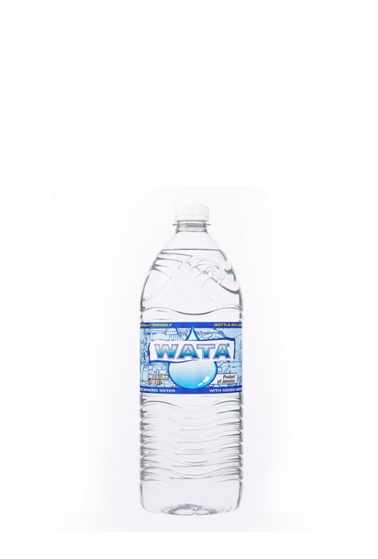 Water Bottle 200ML - Richmond Cellar General Trading L.L.C