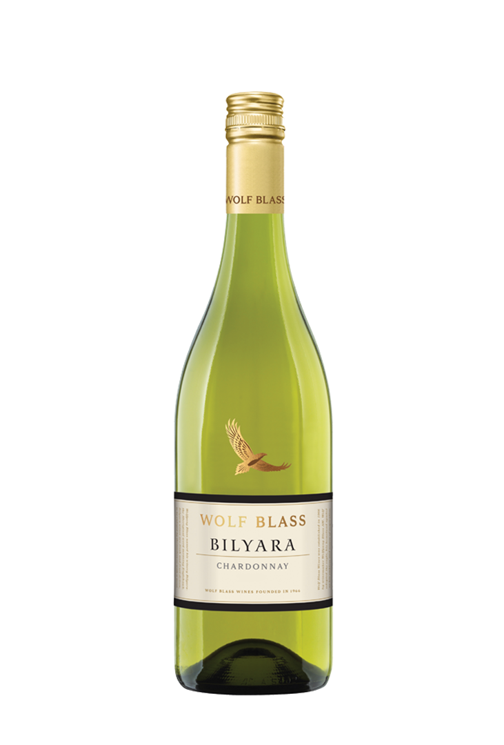 Wolf Blass Bilyara Chardonnay 75Cl