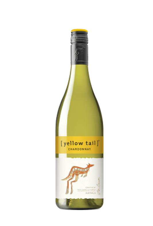 Yellow Tail Chardonnay 75 CL