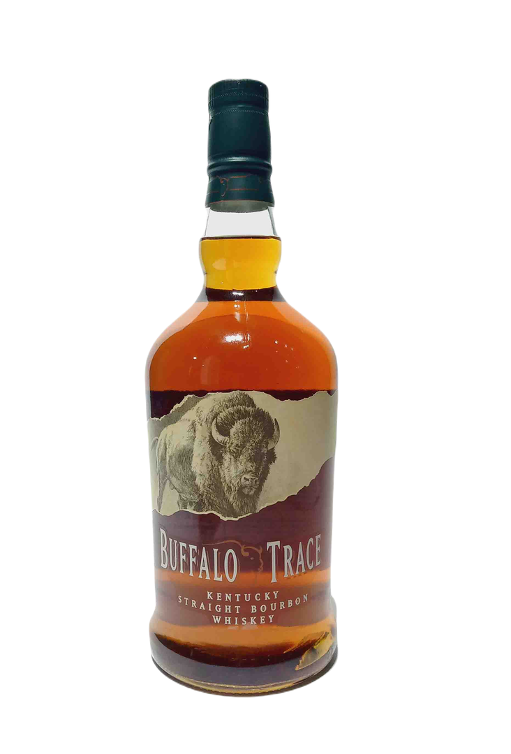 Buffalo Trace Bourbon 75Cl