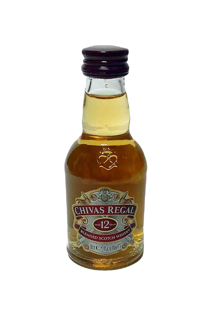 Chivas Regal Premium 5Cl