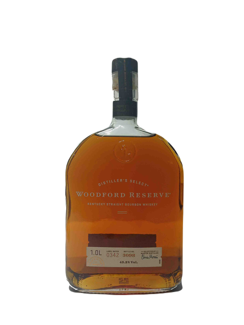 Woodford Reserve Bourbon 1L by woodford - Compare prices in UAE