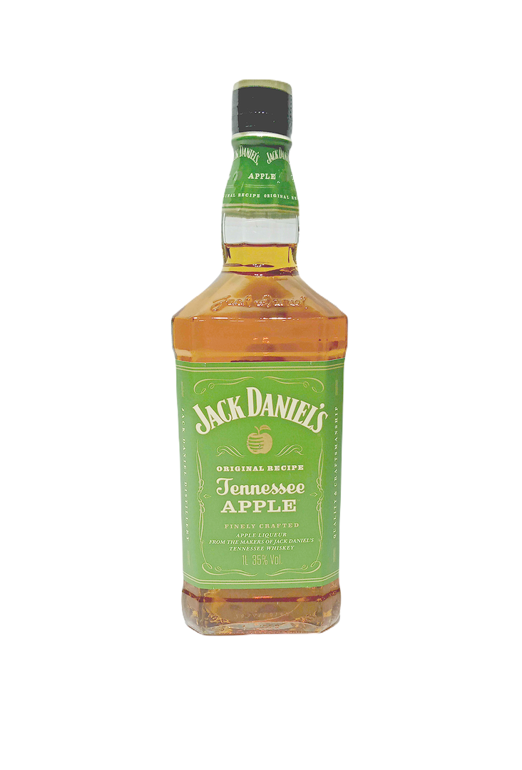 Jack Daniel Apple  1 ltr