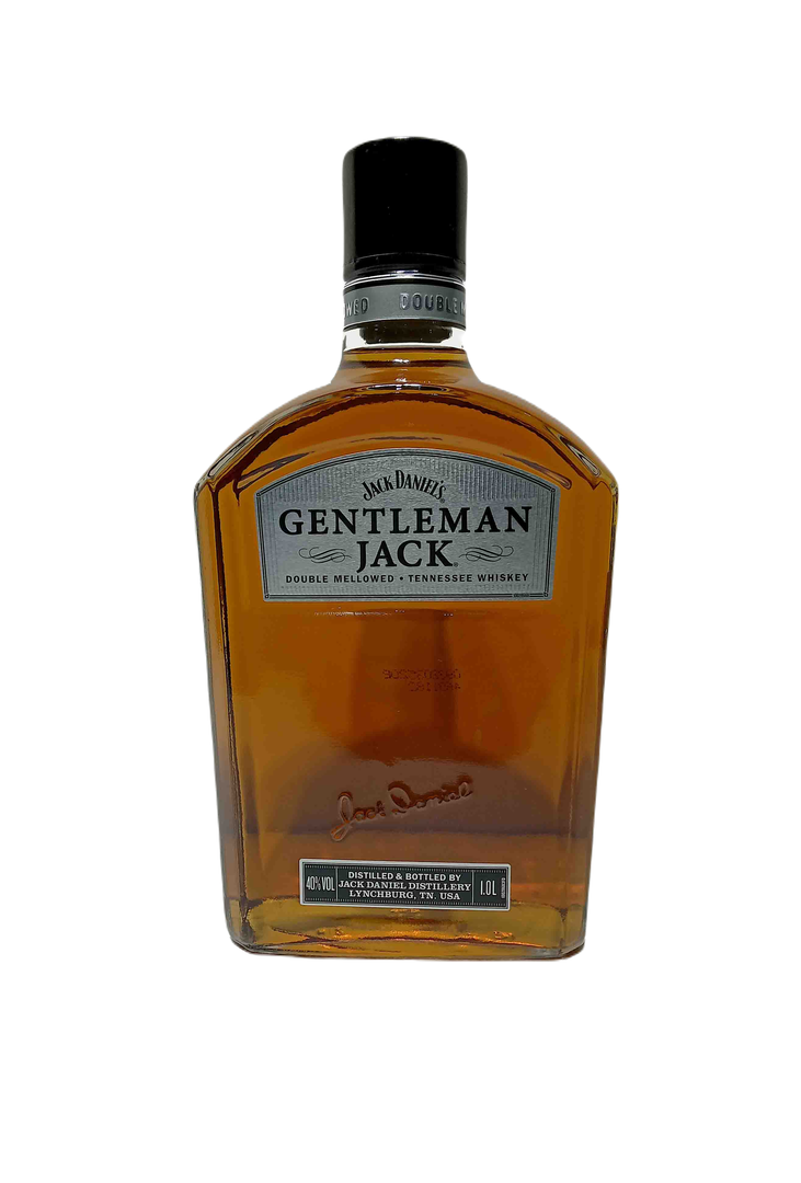 Gentleman Jack 1Ltr