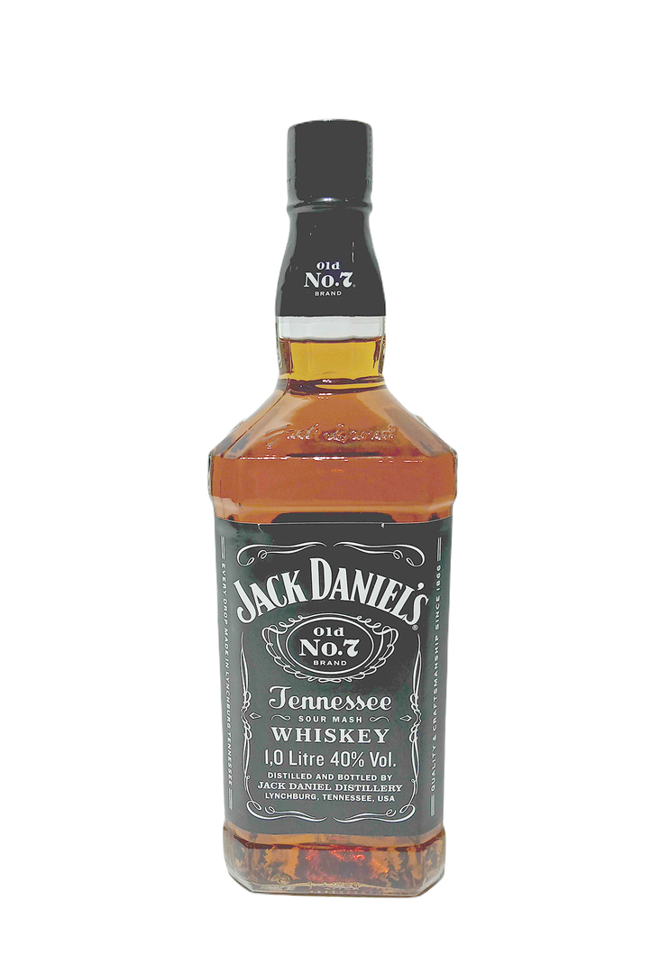 Jack Daniels RF 1Ltr