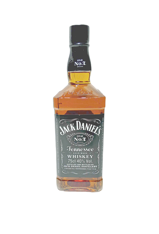 Jack Daniels NRF 75Cl