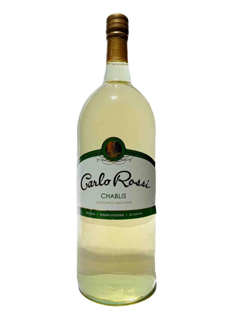 Carlo Rossi White  1.5 CL