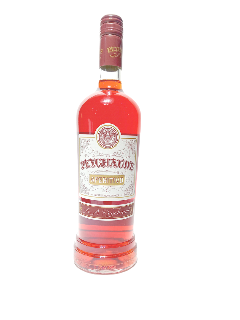 Peychauds Aperitivo75Cl