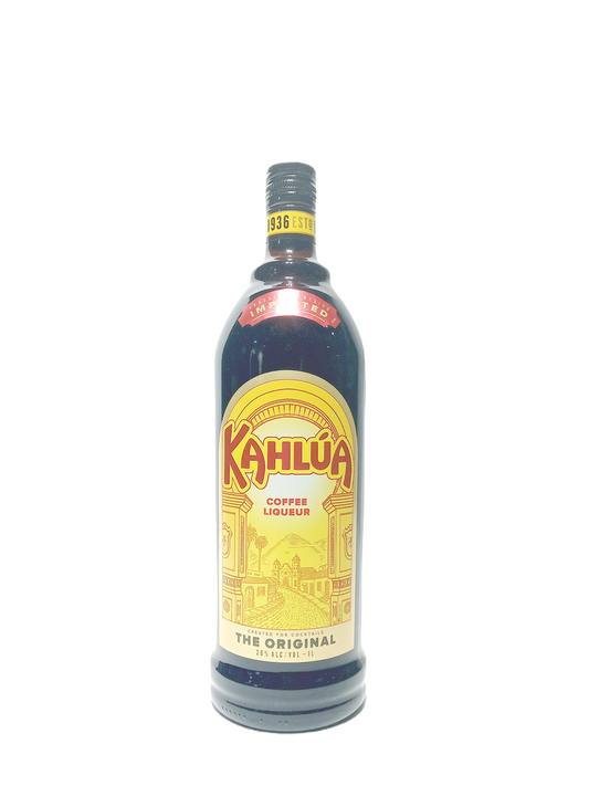 Kahlua Coffee Liqueur 1 1Ltr