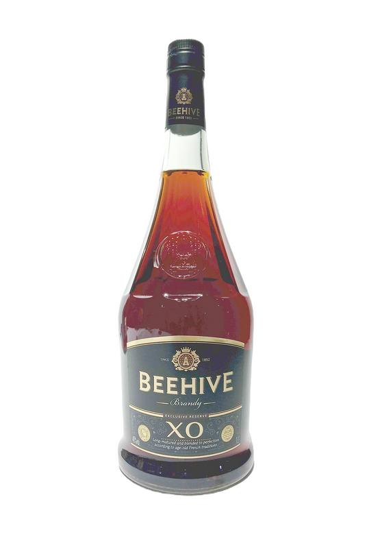 Beehive XO Brandy 1Ltr