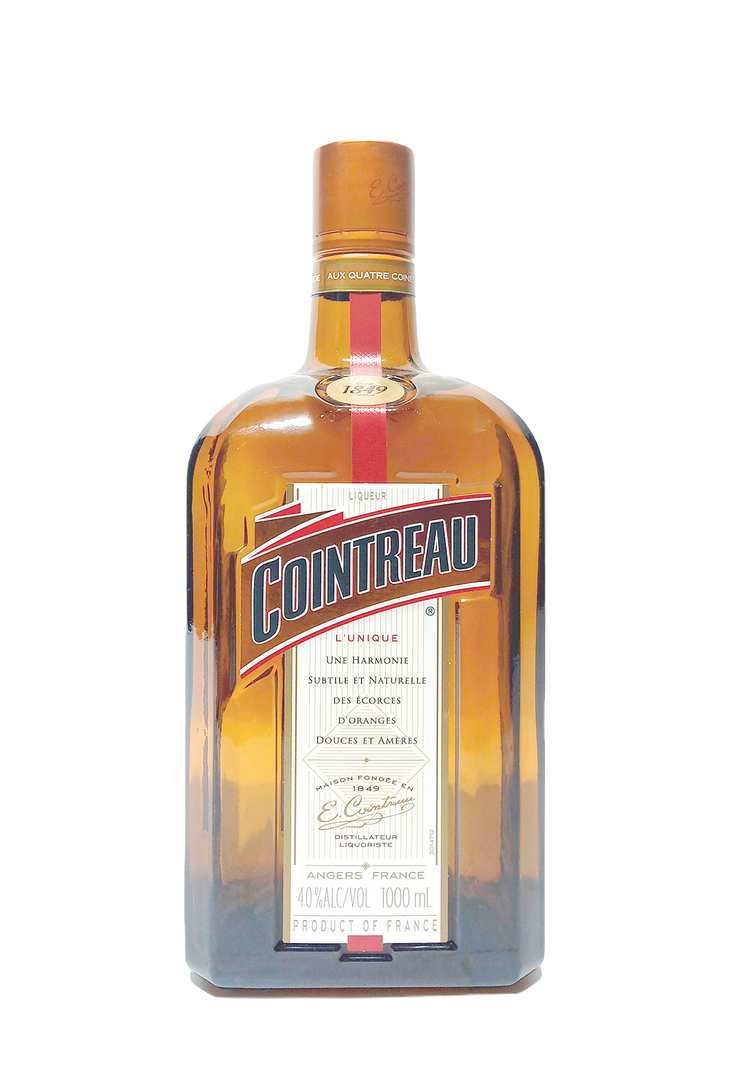 Cointreau 1Ltr