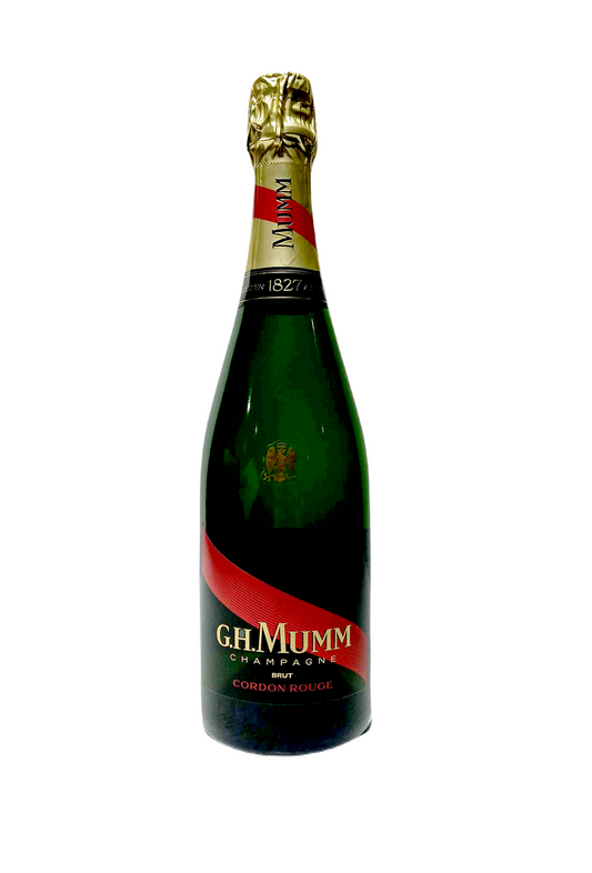 Mumm Cordon Rouge Brut 75CL