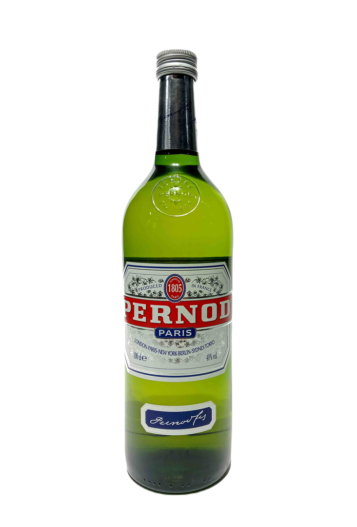 Pernod Anis 1Ltr