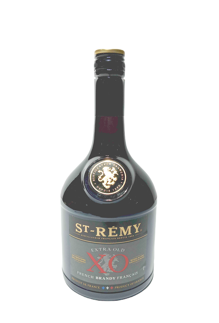 St Remy Authentic XO Brandy GB 70Cl