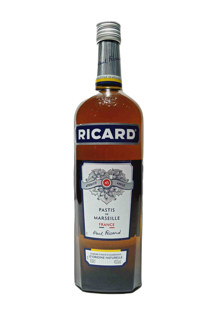 Ricard Anis 1Ltr