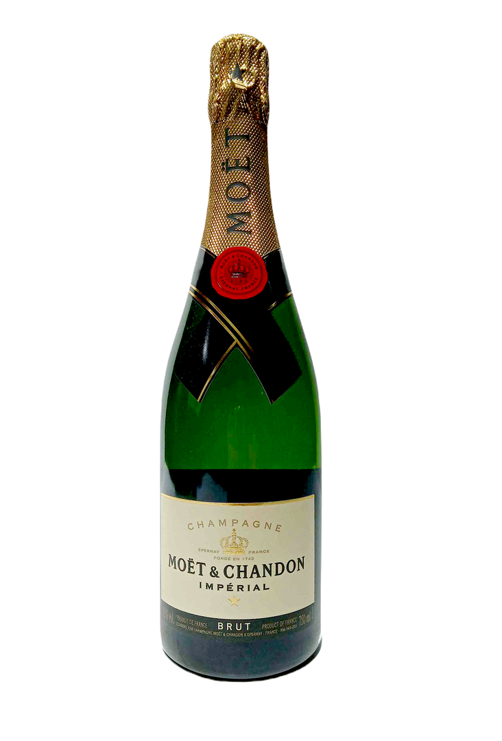 Moet & Chandon 75 CL