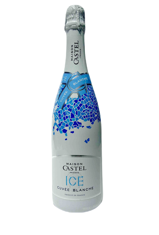 Castel Ice Sparkling DemiSec 75cl