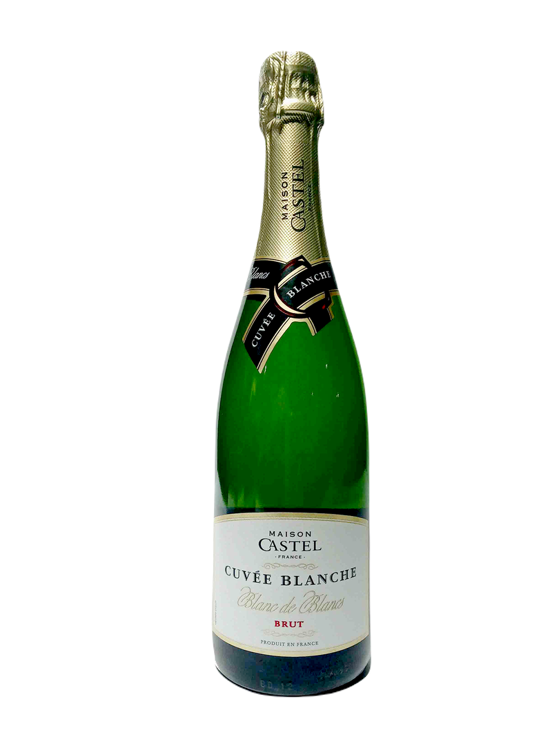 Castel Brut Cuvee 75Cl