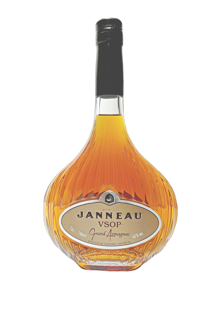 Janneau VSOP Grand Armagnac 70Cl