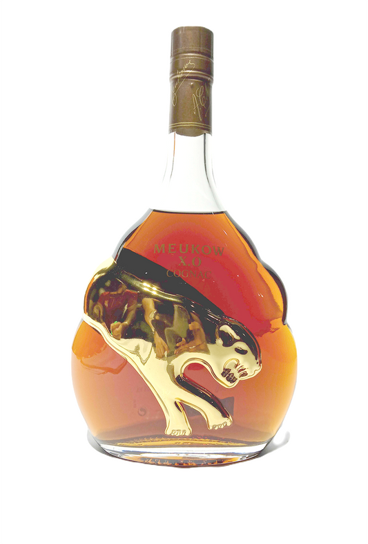 Meukow XO Cognac 1Ltr