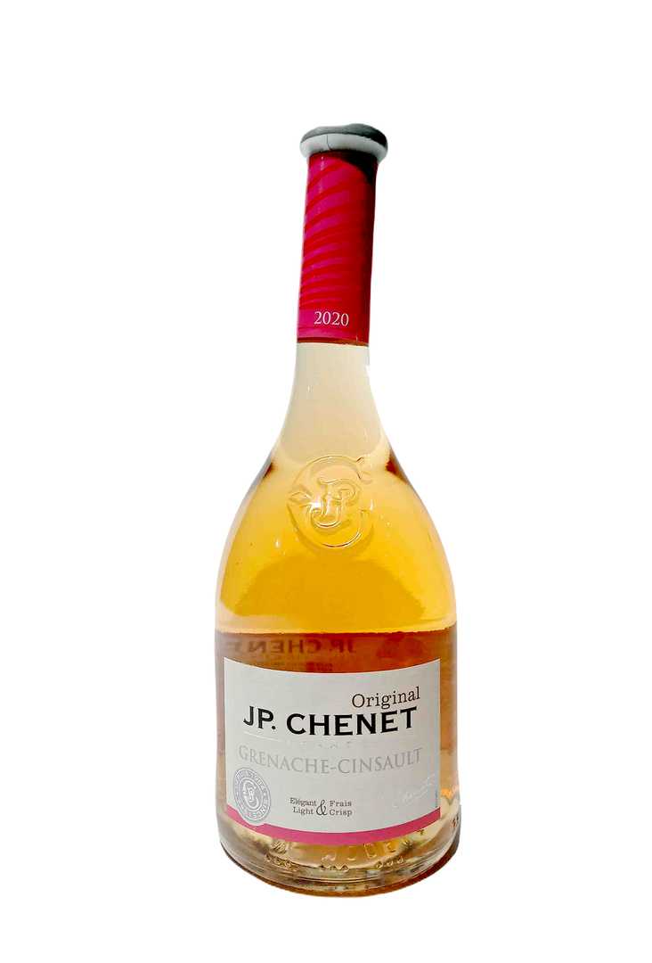 JP Chenet Grenache Cin Rose 75CL