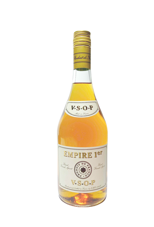 Empire 1er French Brandy 70Cl