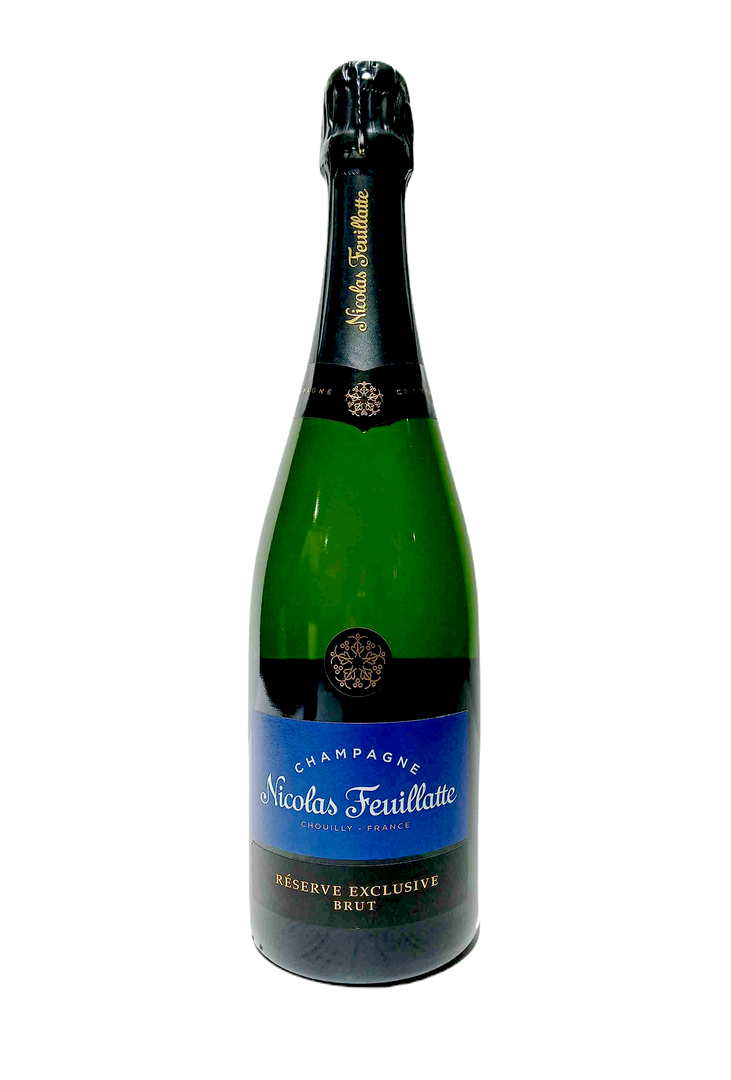 Nicolas Feuillatte Brut Bottle 75 Cl