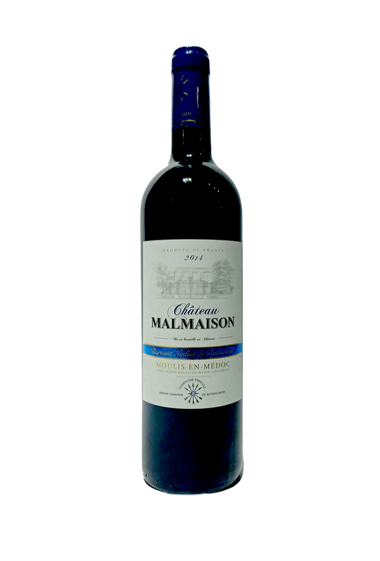 Ch Malmaison Baron Ed Rothsch 75Cl