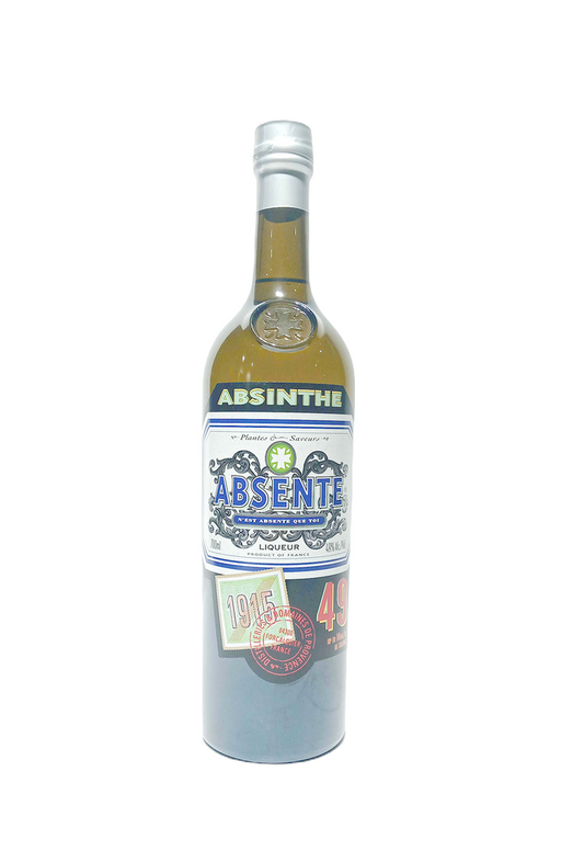 Grande Absente 49 Liqueur 70Cl