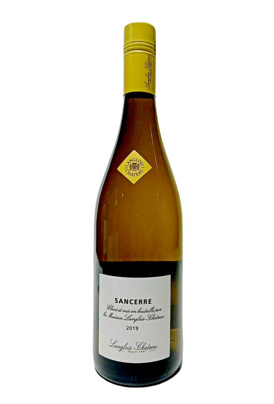 Langlois Chateau Sancerrre 75cl (LS)