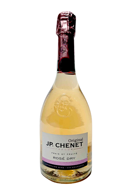 JP Chenet Rose Sparkling 75CL